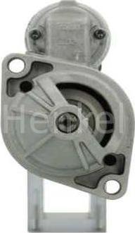 Henkel Parts 3120027 - Starter autospares.lv