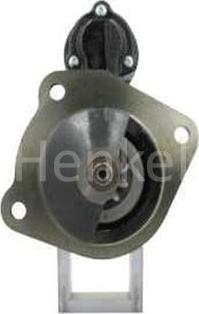 Henkel Parts 3120190 - Starter autospares.lv