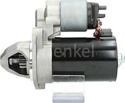 Henkel Parts 3120163 - Starter autospares.lv