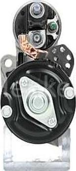 Henkel Parts 3120163 - Starter autospares.lv