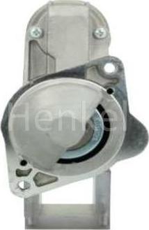 Henkel Parts 3120179 - Starter autospares.lv