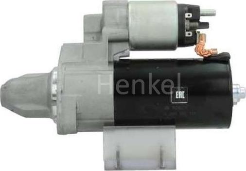 Henkel Parts 3120178 - Starter autospares.lv