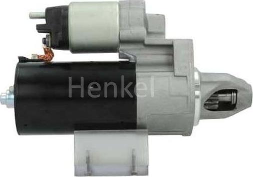 Henkel Parts 3120178 - Starter autospares.lv