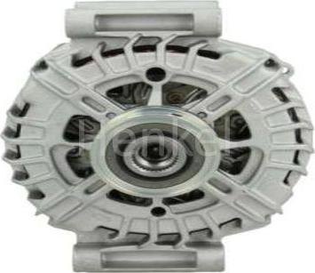 Henkel Parts 3120893 - Alternator autospares.lv