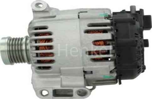 Henkel Parts 3120844 - Alternator autospares.lv