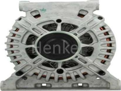 Henkel Parts 3120844 - Alternator autospares.lv