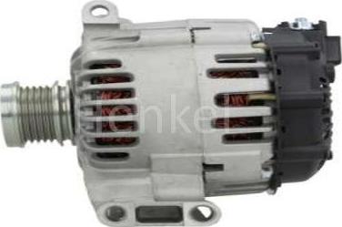 Henkel Parts 3120843 - Alternator autospares.lv