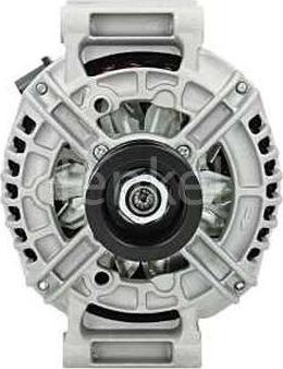 Henkel Parts 3120847 - Alternator autospares.lv