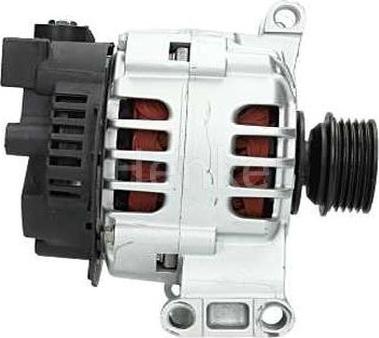 Henkel Parts 3120859 - Alternator autospares.lv