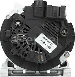 Henkel Parts 3120859 - Alternator autospares.lv