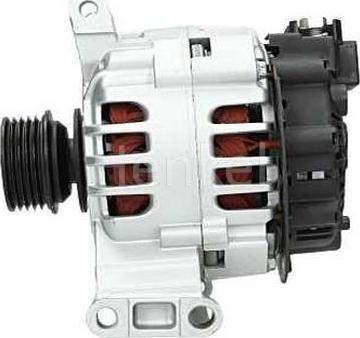 Henkel Parts 3120859 - Alternator autospares.lv