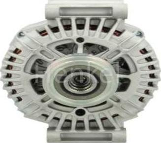 Henkel Parts 3120855 - Alternator autospares.lv