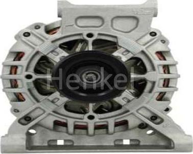 Henkel Parts 3120858 - Alternator autospares.lv