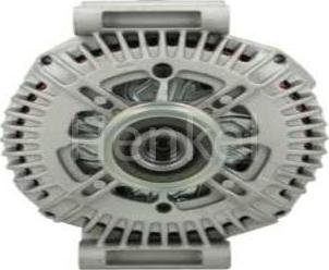 Henkel Parts 3120814 - Alternator autospares.lv