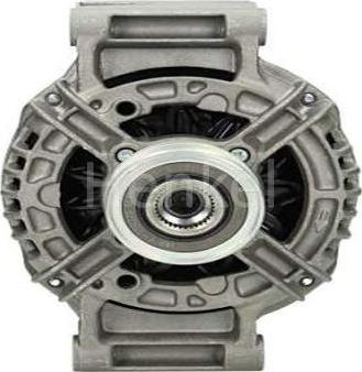 Henkel Parts 3120886 - Alternator autospares.lv