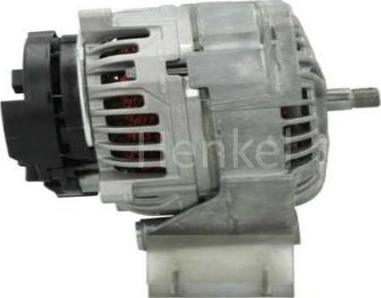 Henkel Parts 3120881 - Alternator autospares.lv