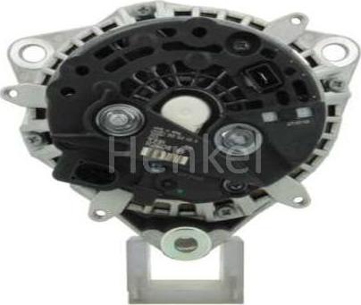 Henkel Parts 3120881 - Alternator autospares.lv