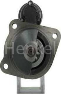 Henkel Parts 3120399 - Starter autospares.lv