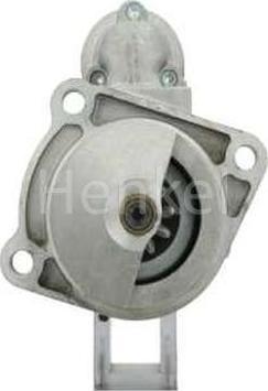 Henkel Parts 3120394 - Starter autospares.lv