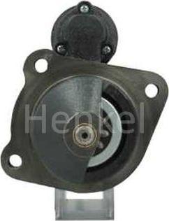 Henkel Parts 3120395 - Starter autospares.lv