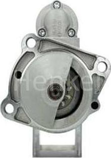 Henkel Parts 3120396 - Starter autospares.lv