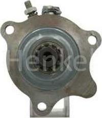 Henkel Parts 3120365 - Starter autospares.lv