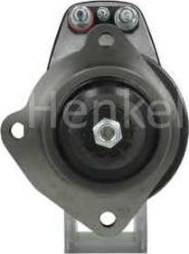 Henkel Parts 3120307 - Starter autospares.lv