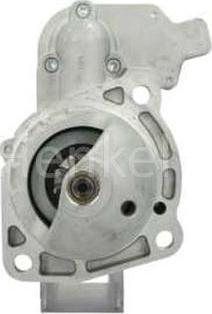 Henkel Parts 3120380 - Starter autospares.lv