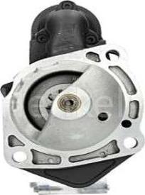 Henkel Parts 3120376 - Starter autospares.lv