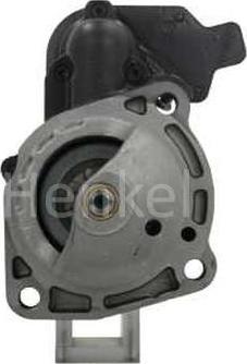 Henkel Parts 3120378 - Starter autospares.lv