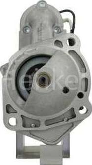 Henkel Parts 3120373 - Starter autospares.lv