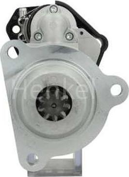 Henkel Parts 3120291 - Starter autospares.lv