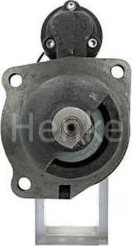 Henkel Parts 3120241 - Starter autospares.lv