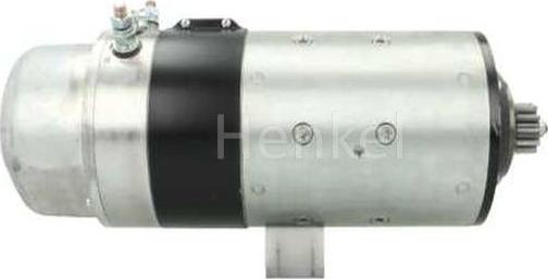 Henkel Parts 3120214 - Starter autospares.lv