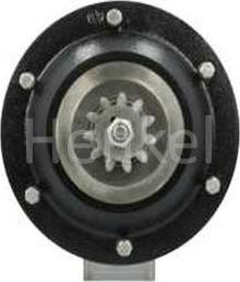 Henkel Parts 3120214 - Starter autospares.lv