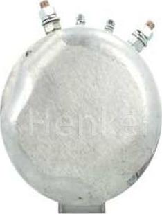 Henkel Parts 3120214 - Starter autospares.lv