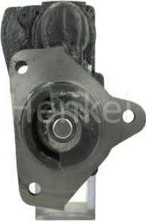 Henkel Parts 3120216 - Starter autospares.lv