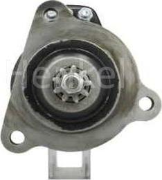 Henkel Parts 3120284 - Starter autospares.lv