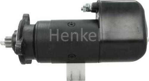 Henkel Parts 3120284 - Starter autospares.lv