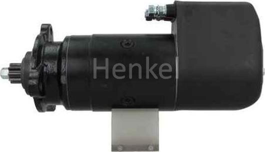 Henkel Parts 3120282 - Starter autospares.lv