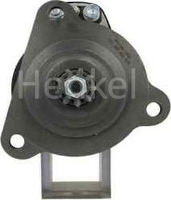 Henkel Parts 3120282 - Starter autospares.lv