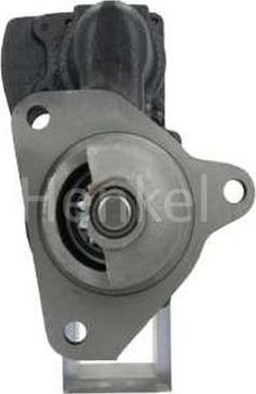 Henkel Parts 3120225 - Starter autospares.lv