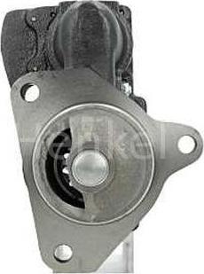 Henkel Parts 3120223 - Starter autospares.lv