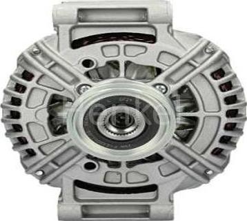 Henkel Parts 3120795 - Alternator autospares.lv