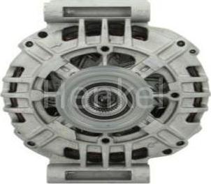 Henkel Parts 3120798 - Alternator autospares.lv