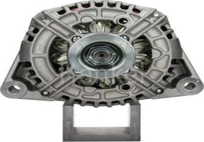 Henkel Parts 3120741 - Alternator autospares.lv