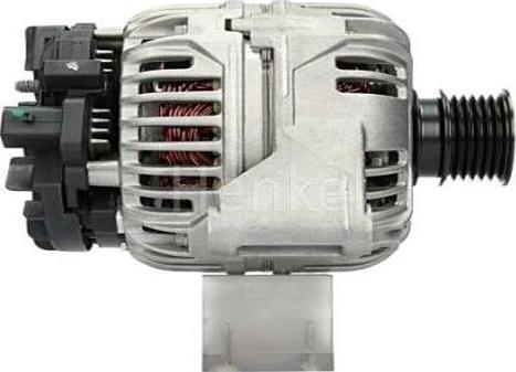 Henkel Parts 3120742 - Alternator autospares.lv