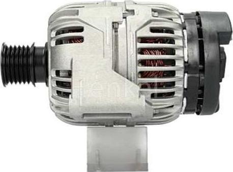 Henkel Parts 3120742 - Alternator autospares.lv