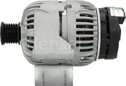 Henkel Parts 3120754 - Alternator autospares.lv