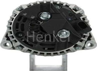 Henkel Parts 3120754 - Alternator autospares.lv